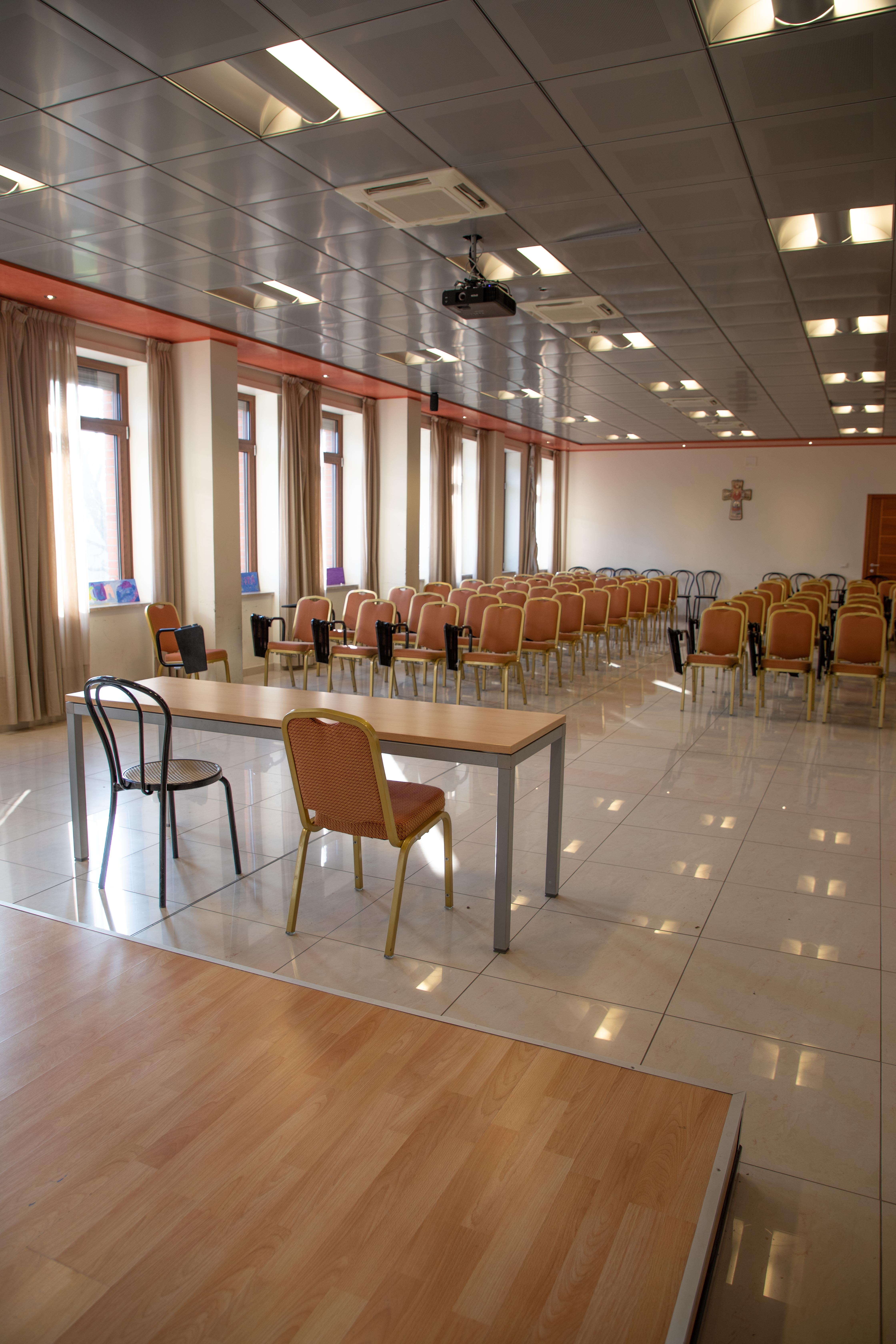 Foto Strutture e Campus
